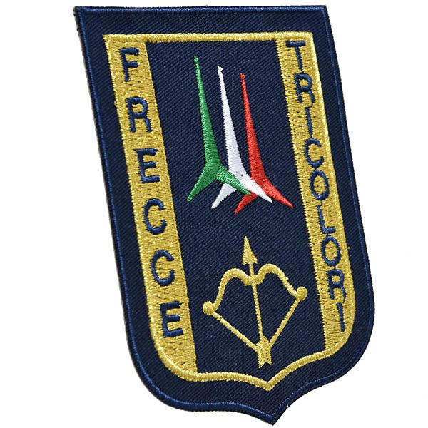 FRECCE TRICOLORIオフィシャルワッペン 26433 : イタリア自動車雑貨店