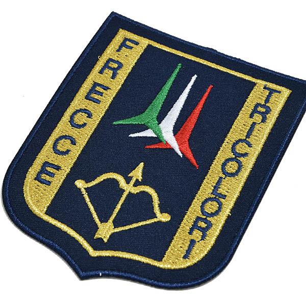 FRECCE TRICOLORIオフィシャルワッペン 26433 : イタリア自動車雑貨店
