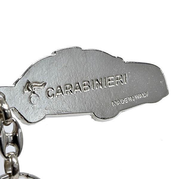 アルファロメオ（ALFA ROMEO） CARABINIERIオフィシャルメタル