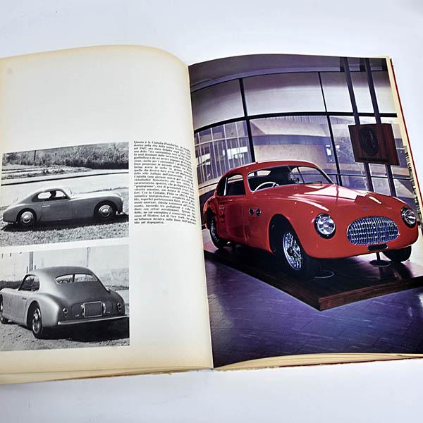 Ferrari（フェラーリ） ピニンファリーナ n.12 1972-1973 Yearbook