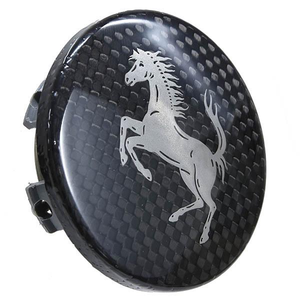 Ferrari（フェラーリ） フェラーリ純正カーボンホイールセンター
