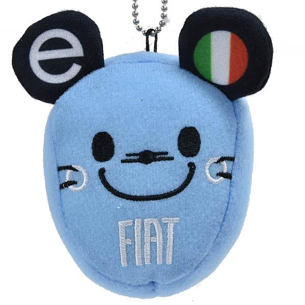 FIAT（フィアット） フィアット純正e-TOPOマスコット 26491 : イタリア