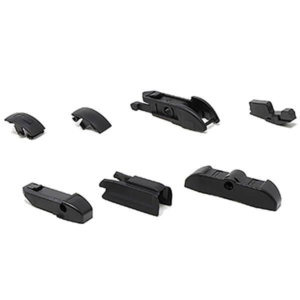 FIAT（フィアット） フィアット500/500e アバルト595用超撥水ワイパー