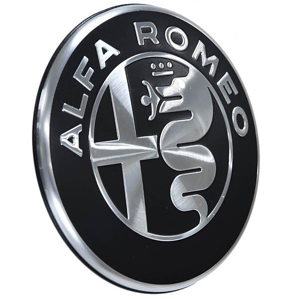 アルファロメオ（ALFA ROMEO） アルファロメオ純正Juniorフロント 