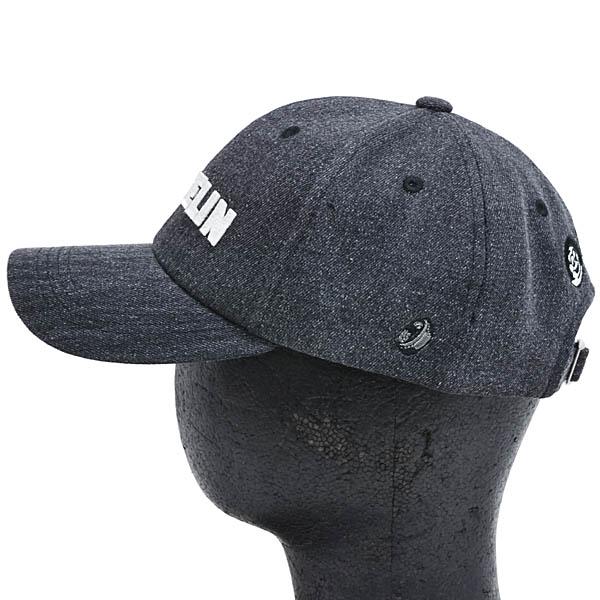 ミシュラン（MICHELIN） オフィシャルブラックウォッシュベースボールキャップ 26509 : イタリア自動車雑貨店ショッピング - 通販 ...