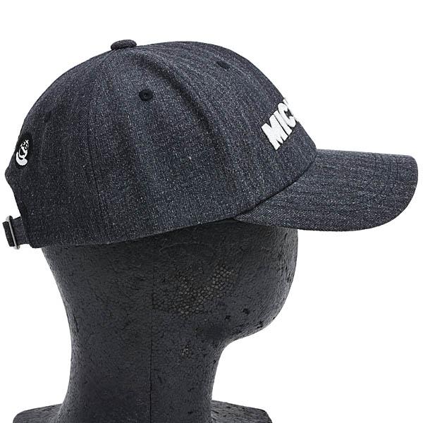 ミシュラン（MICHELIN） オフィシャルブラックウォッシュベースボールキャップ 26509 : イタリア自動車雑貨店ショッピング - 通販 ...