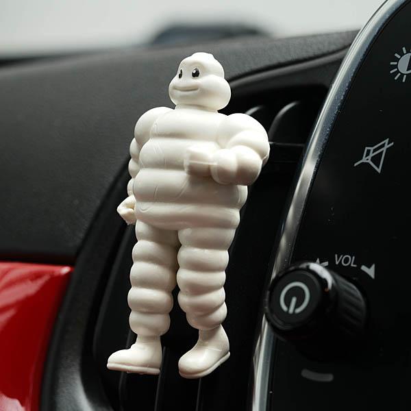 ミシュラン（MICHELIN） MICHELINオフィシャルビバンダムカー