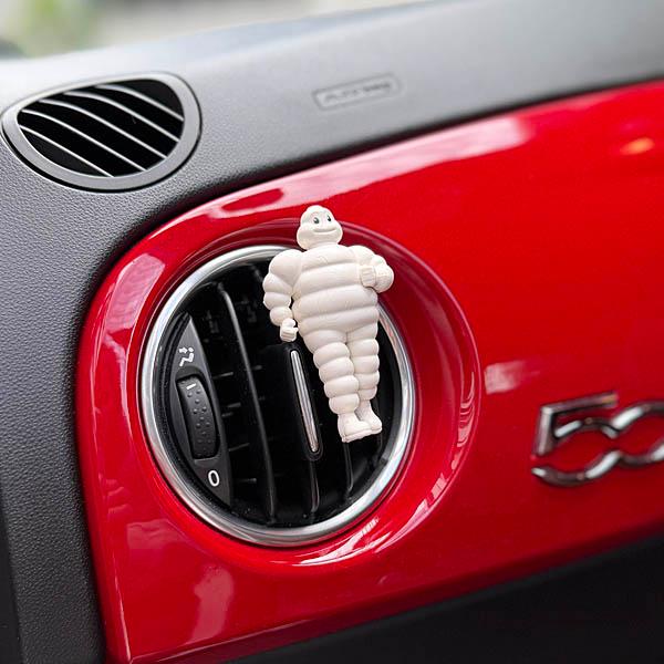 ミシュラン（MICHELIN） MICHELINオフィシャルビバンダムカー