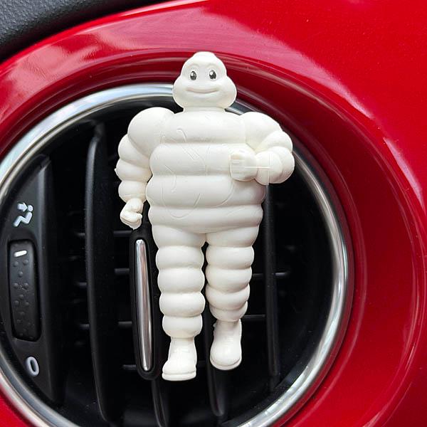 ミシュラン（MICHELIN） MICHELINオフィシャルビバンダムカー
