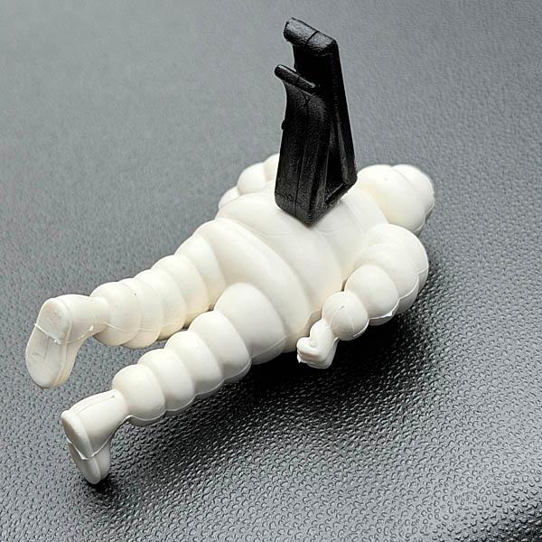 ミシュラン（MICHELIN） MICHELINオフィシャルビバンダムカー