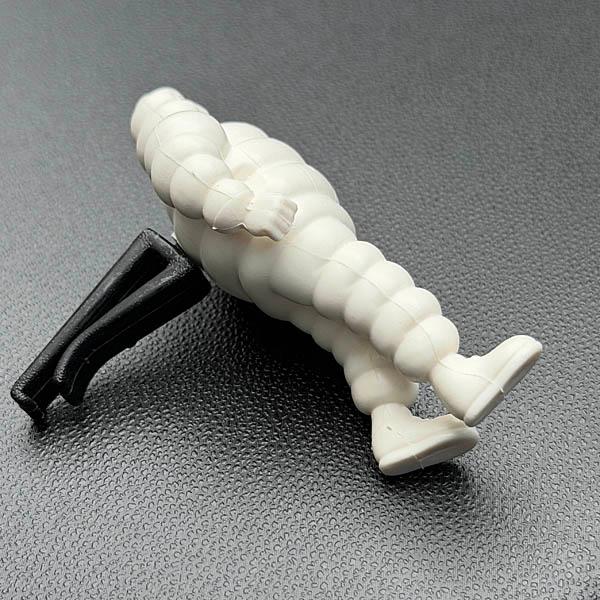 ミシュラン（MICHELIN） MICHELINオフィシャルビバンダムカー