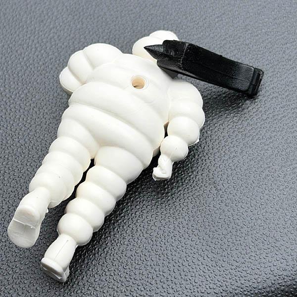 ミシュラン（MICHELIN） MICHELINオフィシャルビバンダムカー