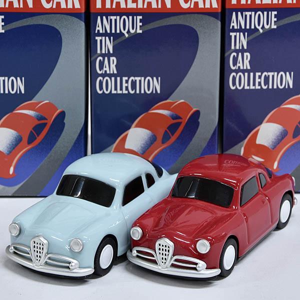 アルファロメオ（ALFA ROMEO） イタリアンアンティークティンカー