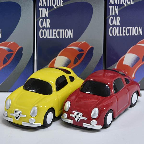 アルファロメオ（ALFA ROMEO） イタリアンアンティークティンカー
