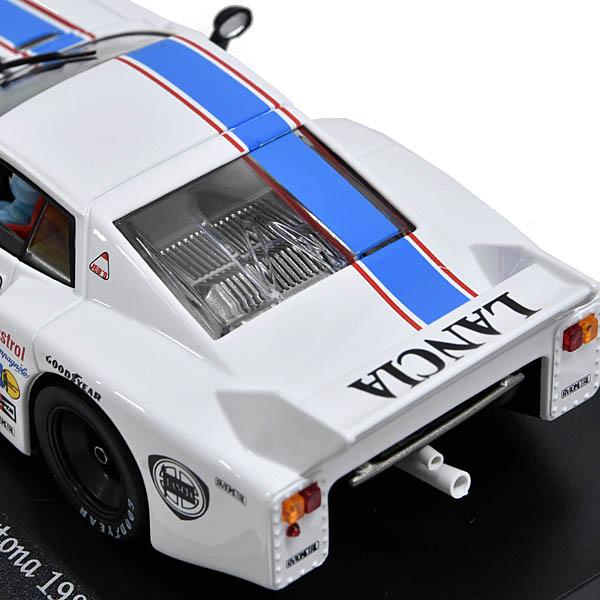 ランチア 1/32 ランチアBeta Montecarlo Daytona1980スロットカーby