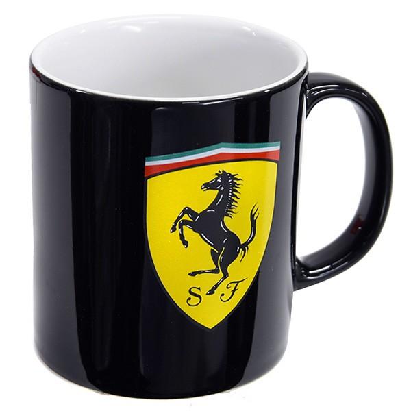 Ferrari（フェラーリ） フェラーリ純正 マグカップ 2846 : イタリア