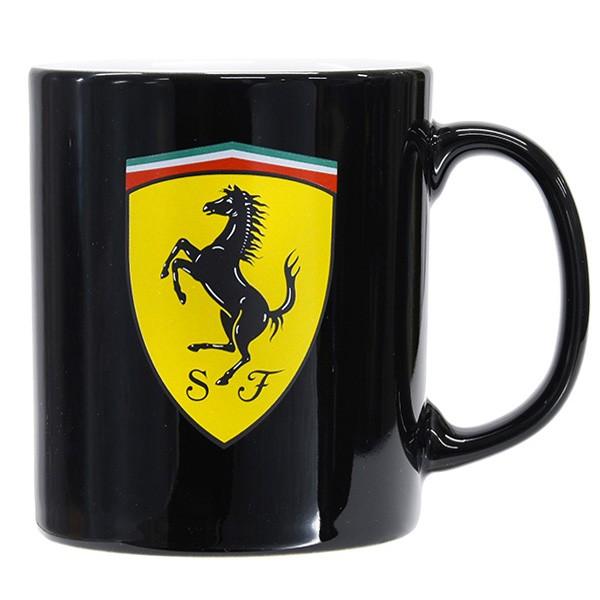 Ferrari フェラーリ純正 マグカップ 2846 : イタリア自動車雑貨