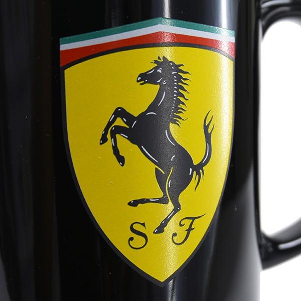 Ferrari（フェラーリ） フェラーリ純正 マグカップ 2846 : イタリア