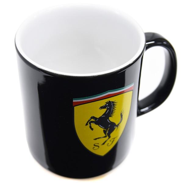 Ferrari フェラーリ純正 マグカップ 2846 : イタリア自動車雑貨
