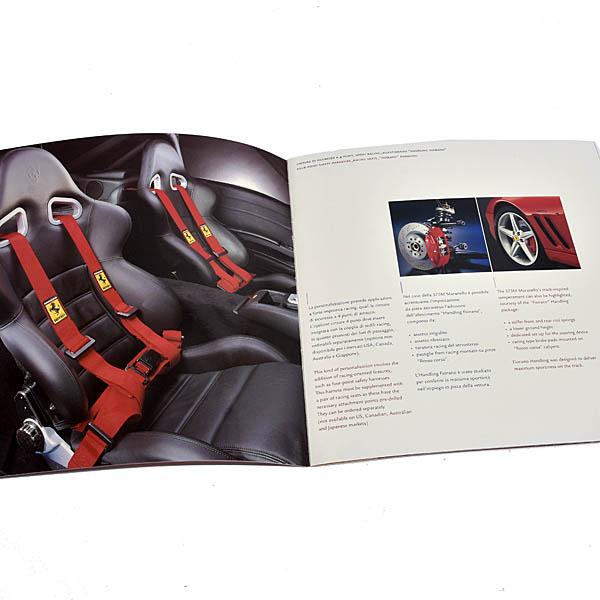 Ferrari（フェラーリ） Carrozzeria Scaglietti Programma di