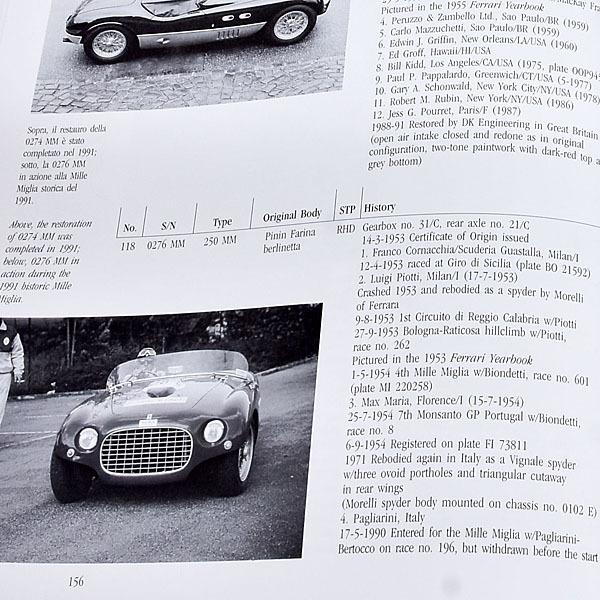 Ferrari（フェラーリ） by VIGNALE ※リプリント版 書籍 2957
