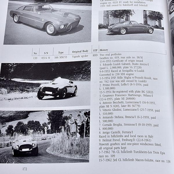 Ferrari（フェラーリ） by VIGNALE ※リプリント版 書籍 2957