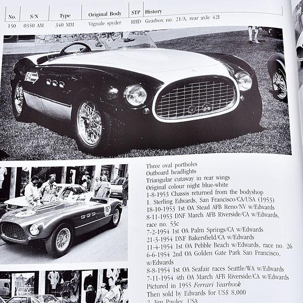 Ferrari（フェラーリ） by VIGNALE ※リプリント版 書籍 2957