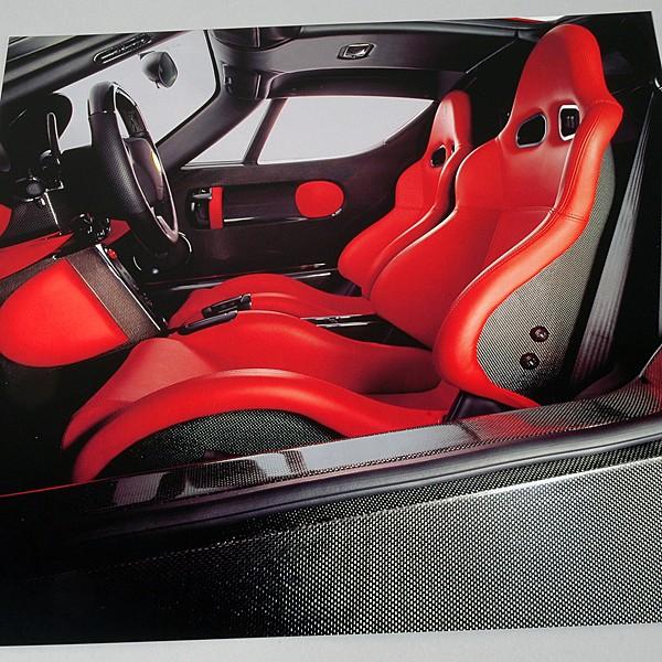 Ferrari（フェラーリ） Enzo プレスキット 3090 : イタリア自動車雑貨