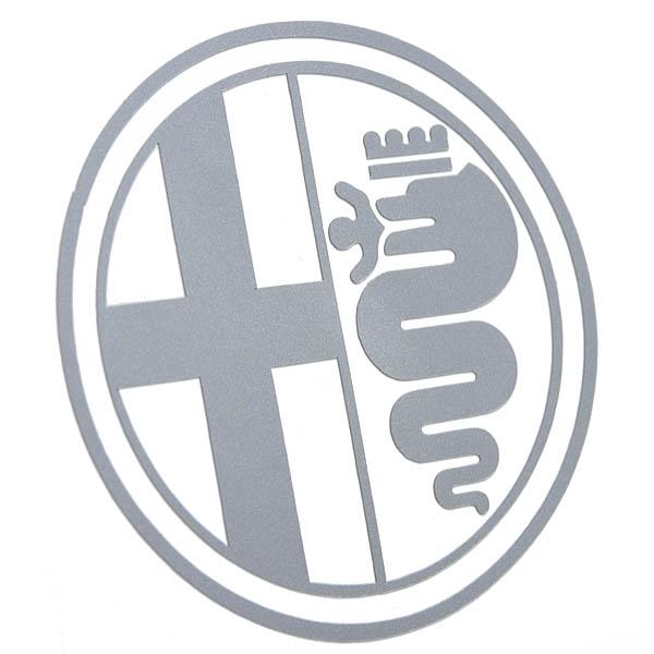 アルファロメオ（ALFA ROMEO） 全5色 アルファロメオエンブレム