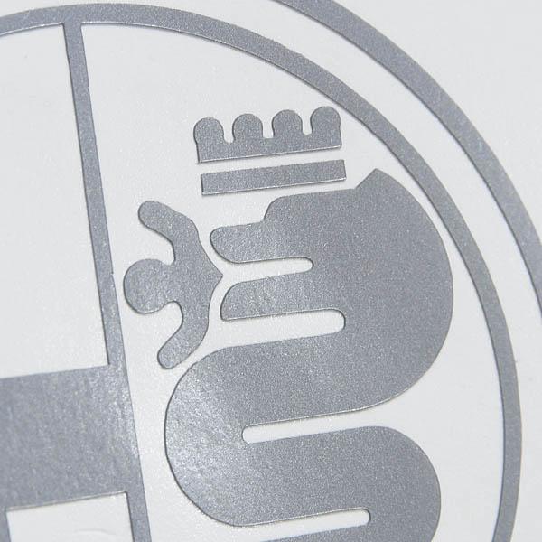 アルファロメオ（ALFA ROMEO） 全5色 アルファロメオエンブレム
