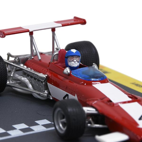 Ferrari（フェラーリ） 1/43 312B ルパン三世 「WANTED」 スタート