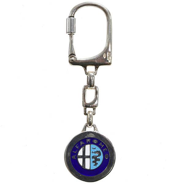 アルファロメオヴィンテージシルバーキーリング　33 | アルファロメオ | 01