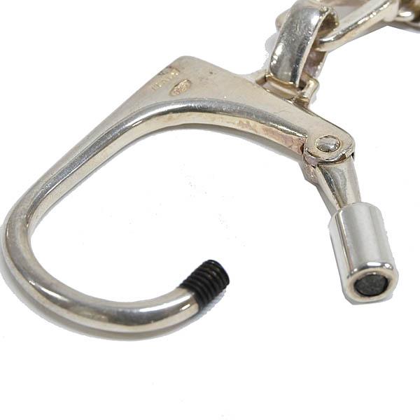 アルファロメオヴィンテージシルバーキーリング　33 | アルファロメオ | 04