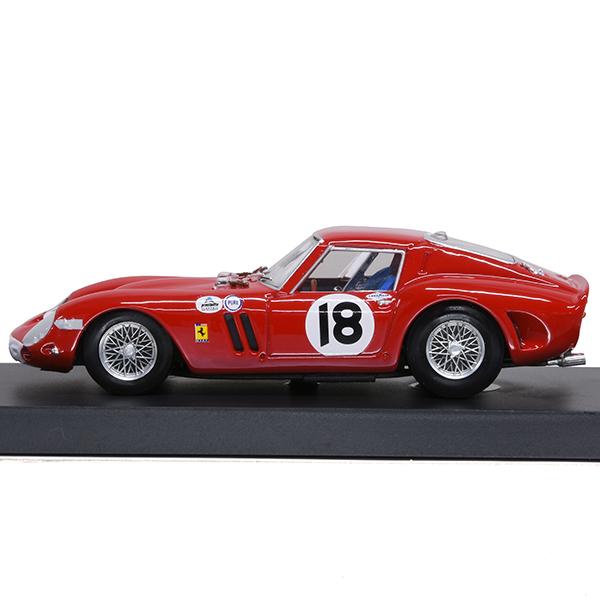 Ferrari（フェラーリ） 1/43 250GTO 4219GT 1963年 Daytona ミニチュア