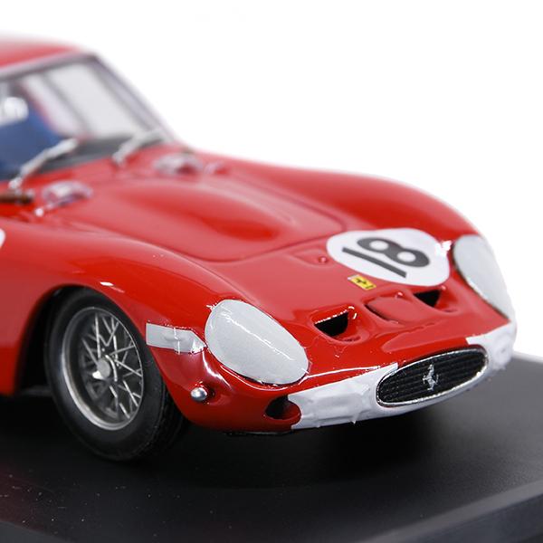 Ferrari（フェラーリ） 1/43 250GTO 4219GT 1963年 Daytona ミニチュア