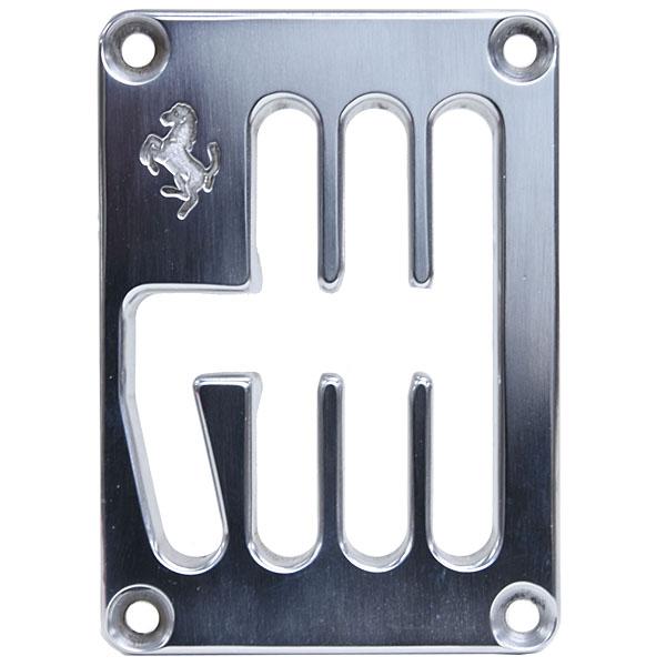 フェラーリ328 シフトゲート 社外新品未使用 未開封品 Ferrari（フェラーリ） フェラーリ純正F355シフトゲート 3559
