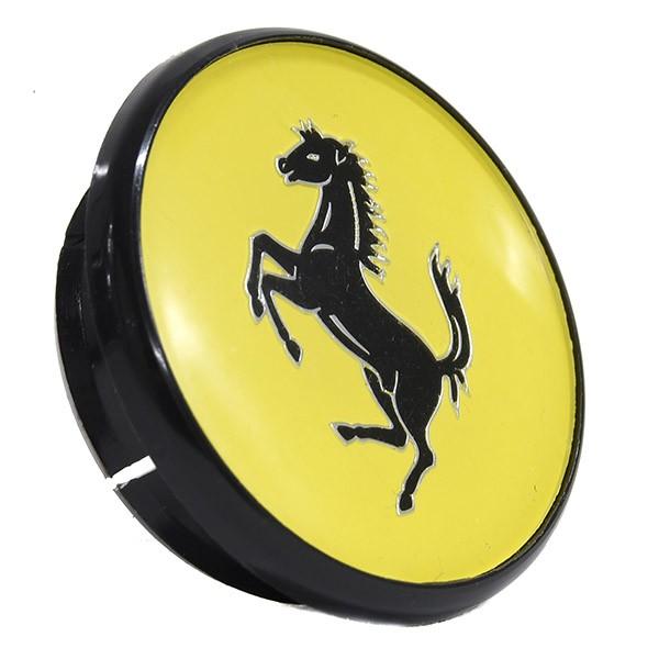 Ferrari（フェラーリ） ホイールセンターキャップセット(リプロダクト