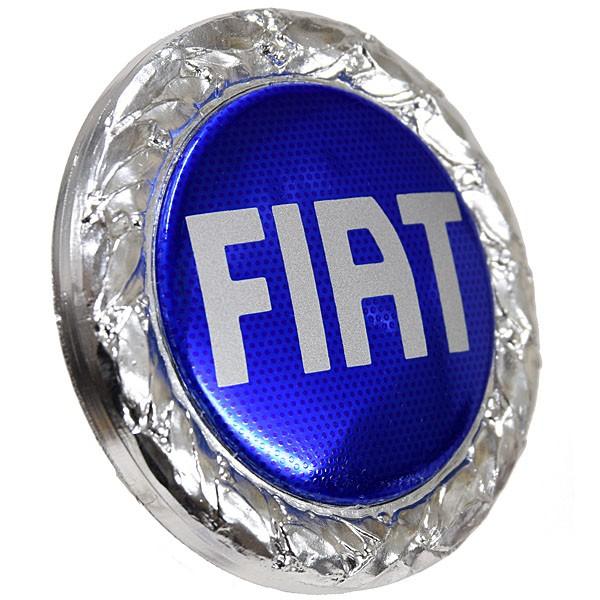 FIAT（フィアット） フィアットラウンドエンブレム 3737 : イタリア