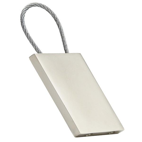 アルファロメオ純正  TIメタルキーリング　37 | アルファロメオ | 02