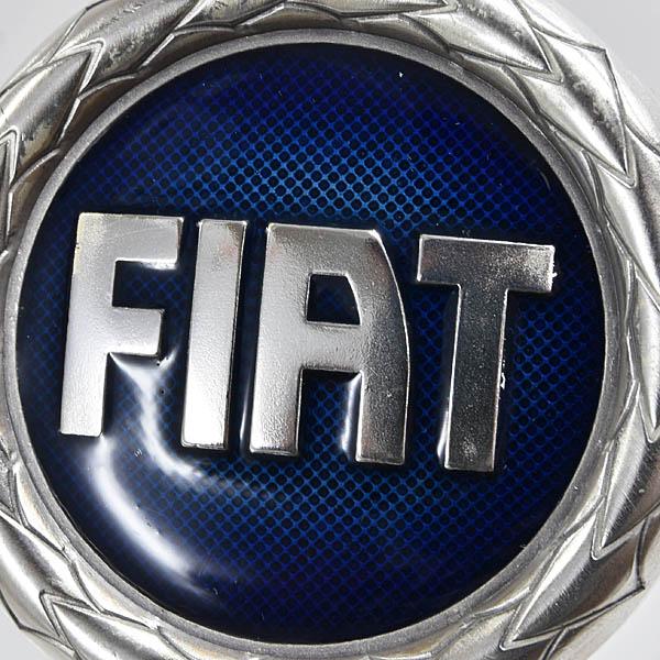 フィアット創立100周年記念七宝メダル　3940 | FIAT | 02