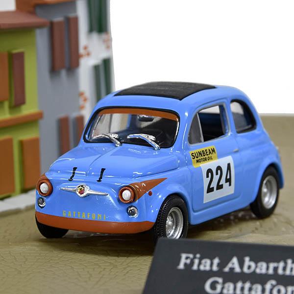 FIAT（フィアット） 1/43 フィアット500 Story Collection No.29 Fiat