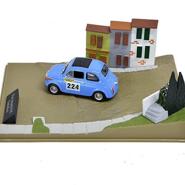 FIAT（フィアット） 1/43 フィアット500 Story Collection No.29 Fiat