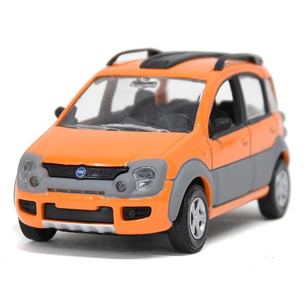 FIAT（フィアット） 1/43 フィアット純正 New Panda 4X4 SUVミニチュア
