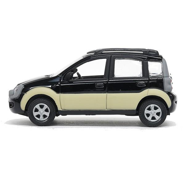 FIAT（フィアット） 1/43 フィアット純正 New Panda 4X4 SUVミニチュア