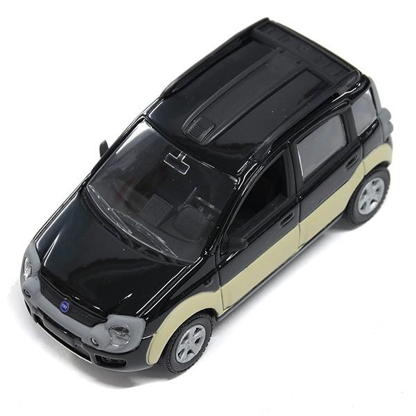 FIAT（フィアット） 1/43 フィアット純正 New Panda 4X4 SUVミニチュア