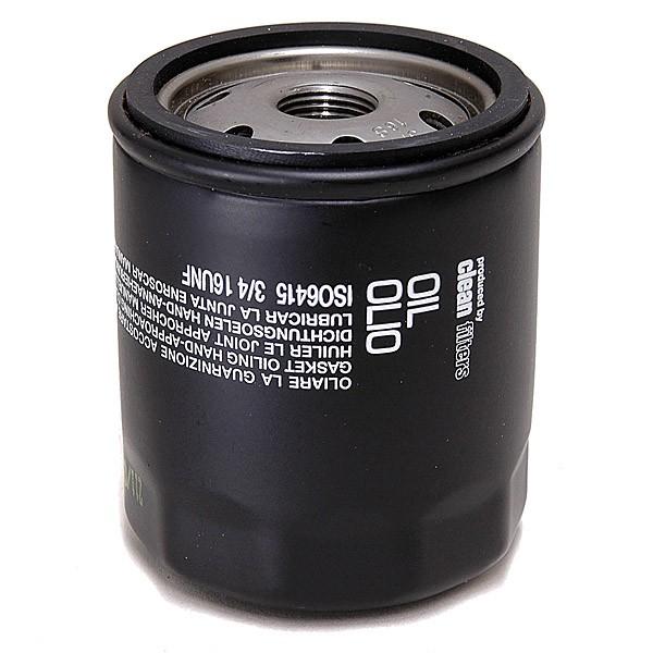 FIAT（フィアット） フィアット純正オイルフィルター、オイル