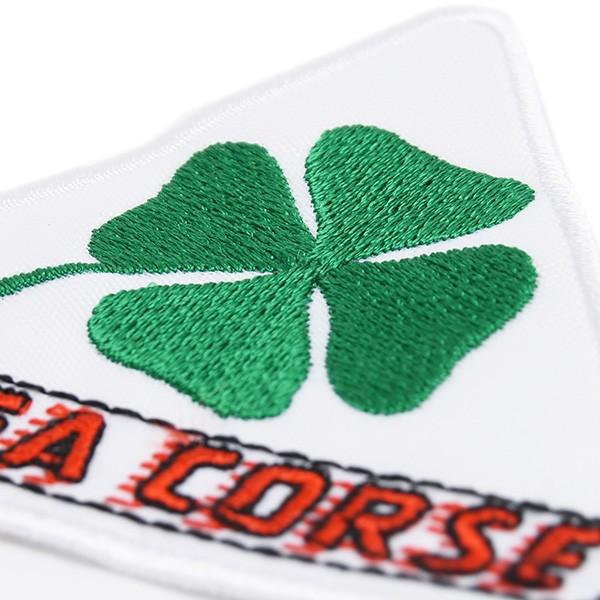 アルファロメオ（ALFA ROMEO） (Alfa Corse)ワッペン 430 : イタリア