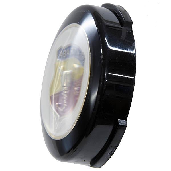 アバルト（ABARTH） アバルト純正ホーンボタン(ホワイト) 4548