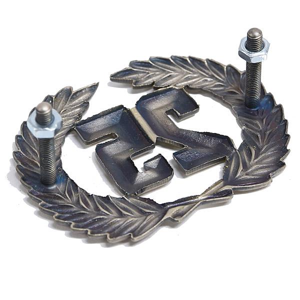 Lamborghini（ランボルギーニ） ロゴエンブレム(25th Anniversary