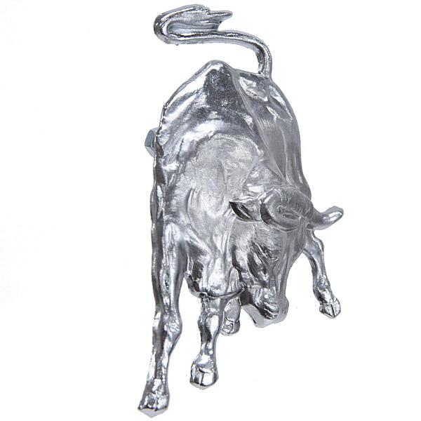 Lamborghini（ランボルギーニ） Fighting Bull エンブレム 4597